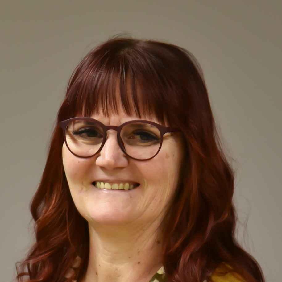 Profilbild von Sinna Lauber