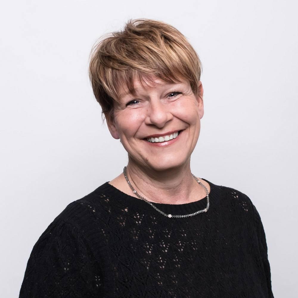 Profilbild von Carola Neuschel