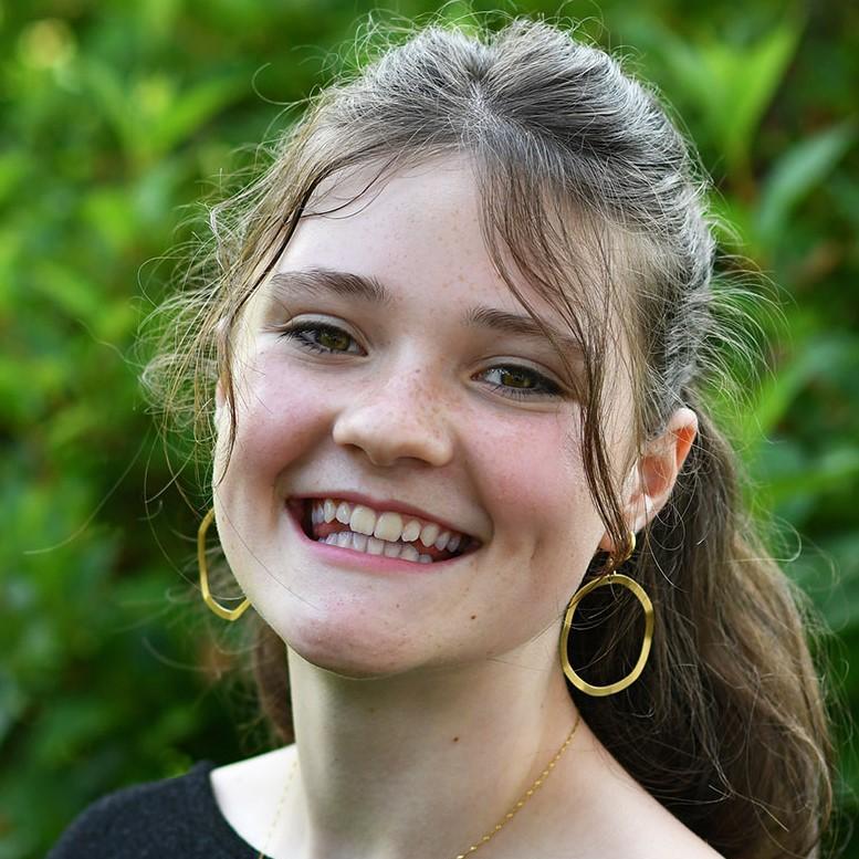 Profilbild von Lieselotte Hess