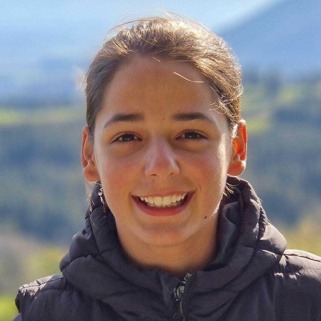 Profilbild von Lucie Löffler