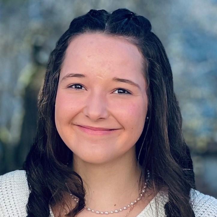 Profilbild von Anna Theresa Merk