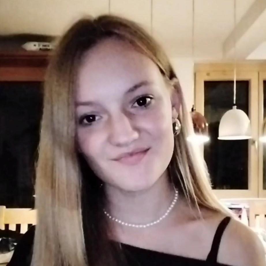 Profilbild von Amelie Weilandt