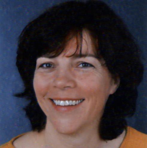 Profilbild von Karin Raufeisen