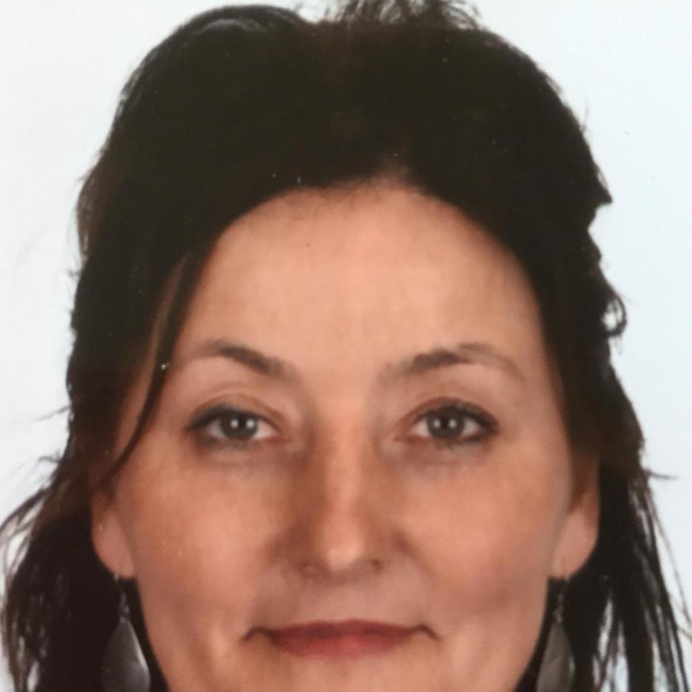 Profilbild von Ingrid Maria Dreher