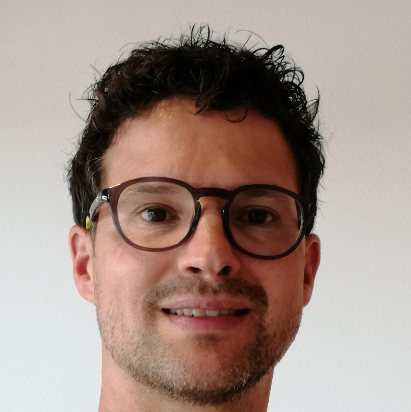 Profilbild von Klaus Mahle