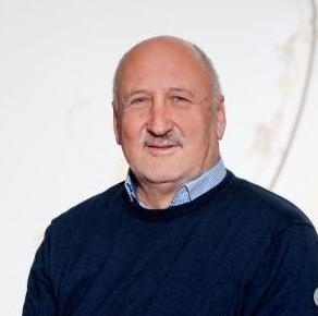 Profilbild von Josef Mahler