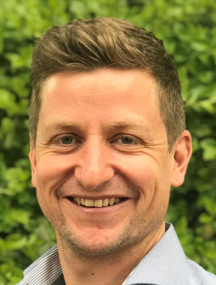 Profilbild von Michael Baumeister