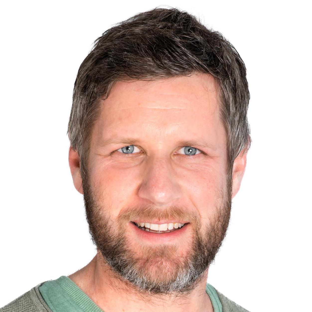 Profilbild von Wolfgang Ehrmann