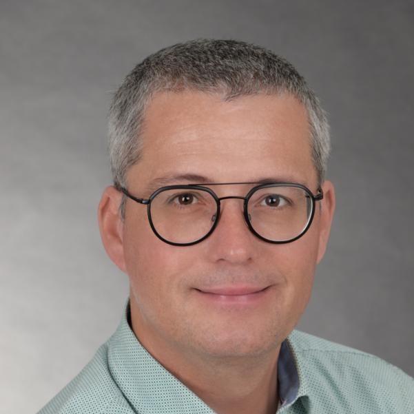 Profilbild von Christian Merk