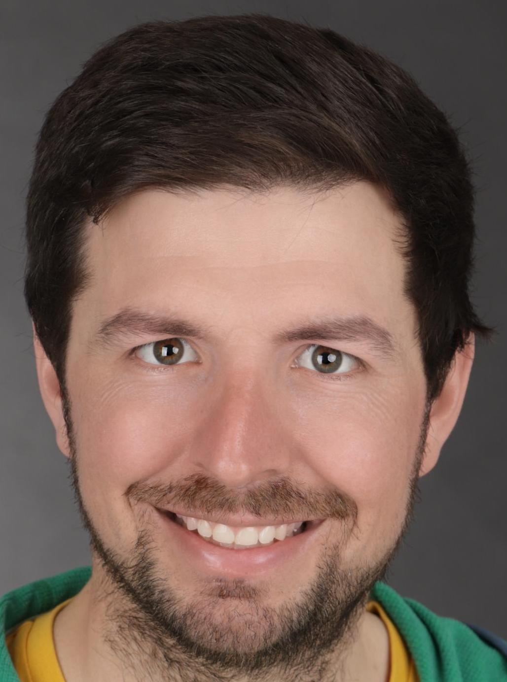 Profilbild von Tobias Müller