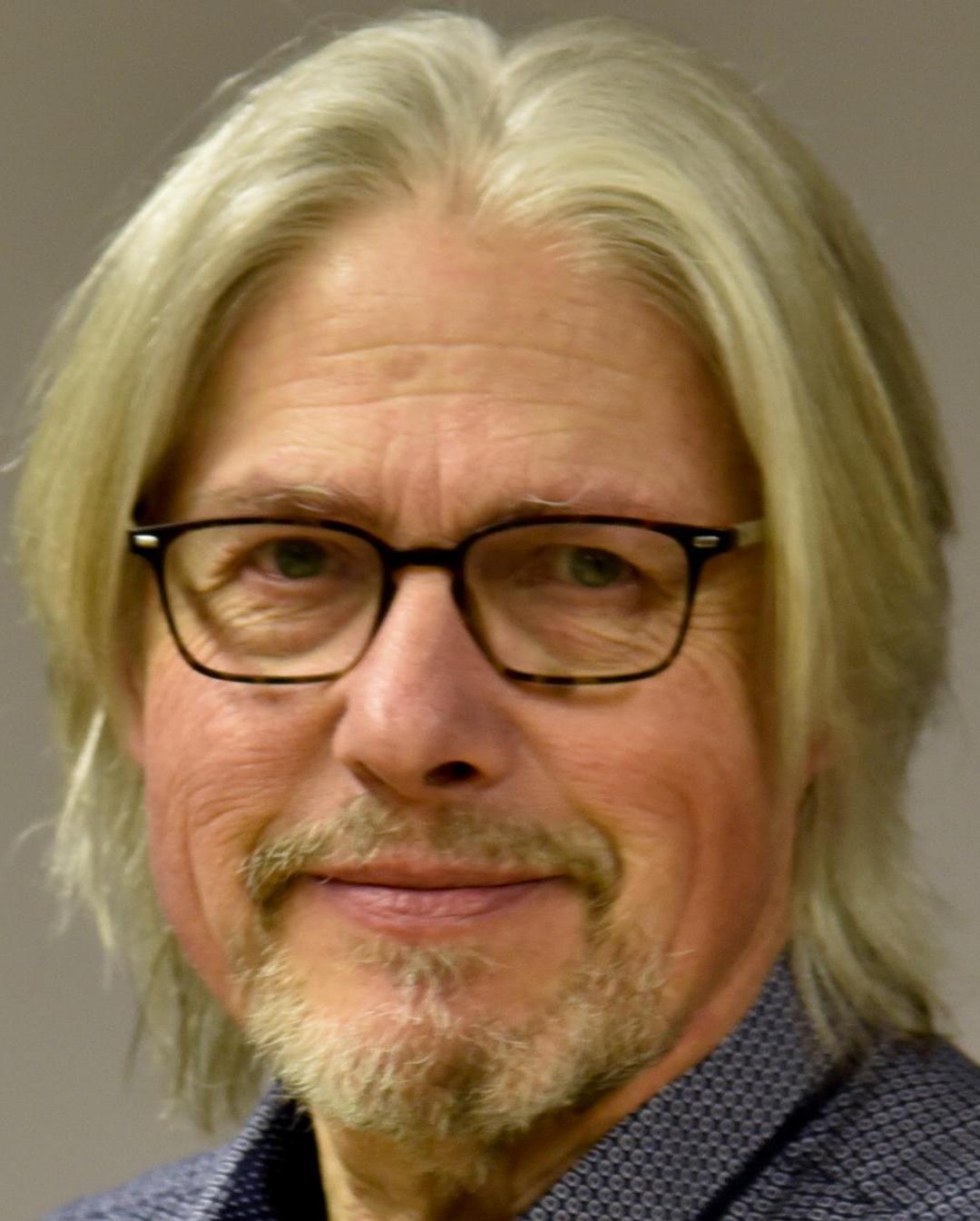 Profilbild von Bernhard Bareth