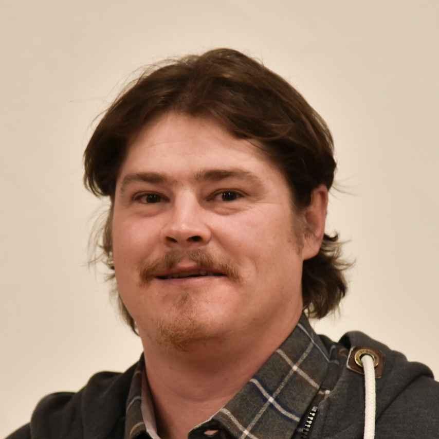 Profilbild von Alois Beckers