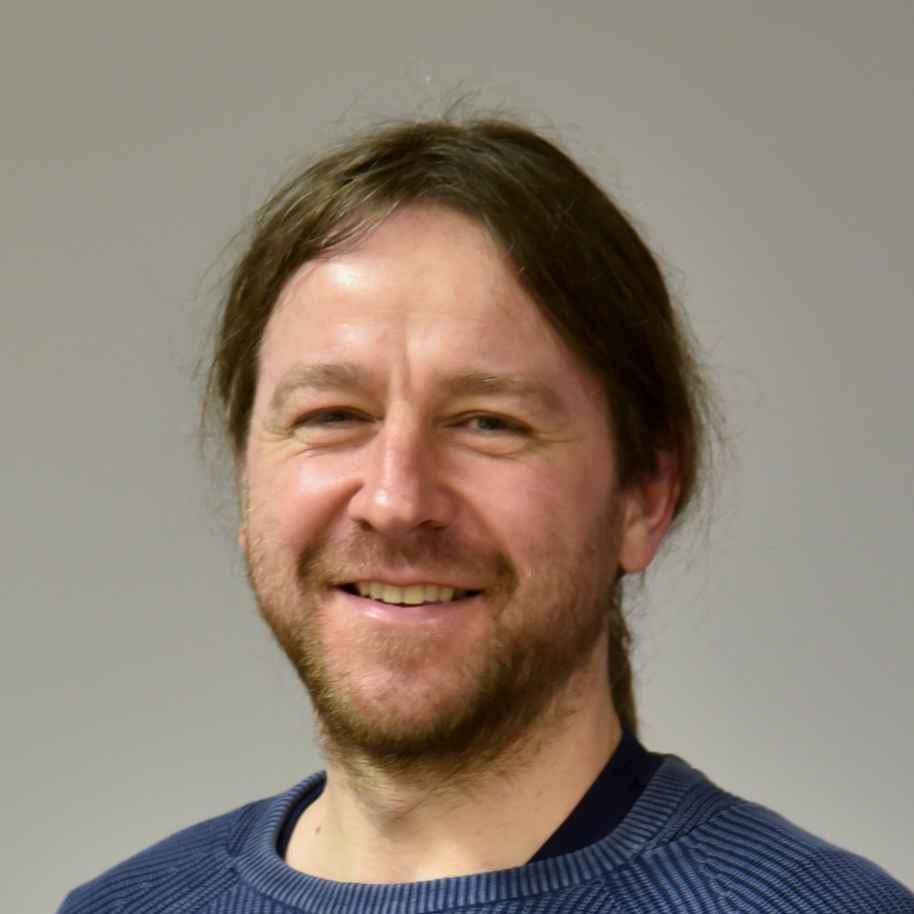 Profilbild von Richard Buchner