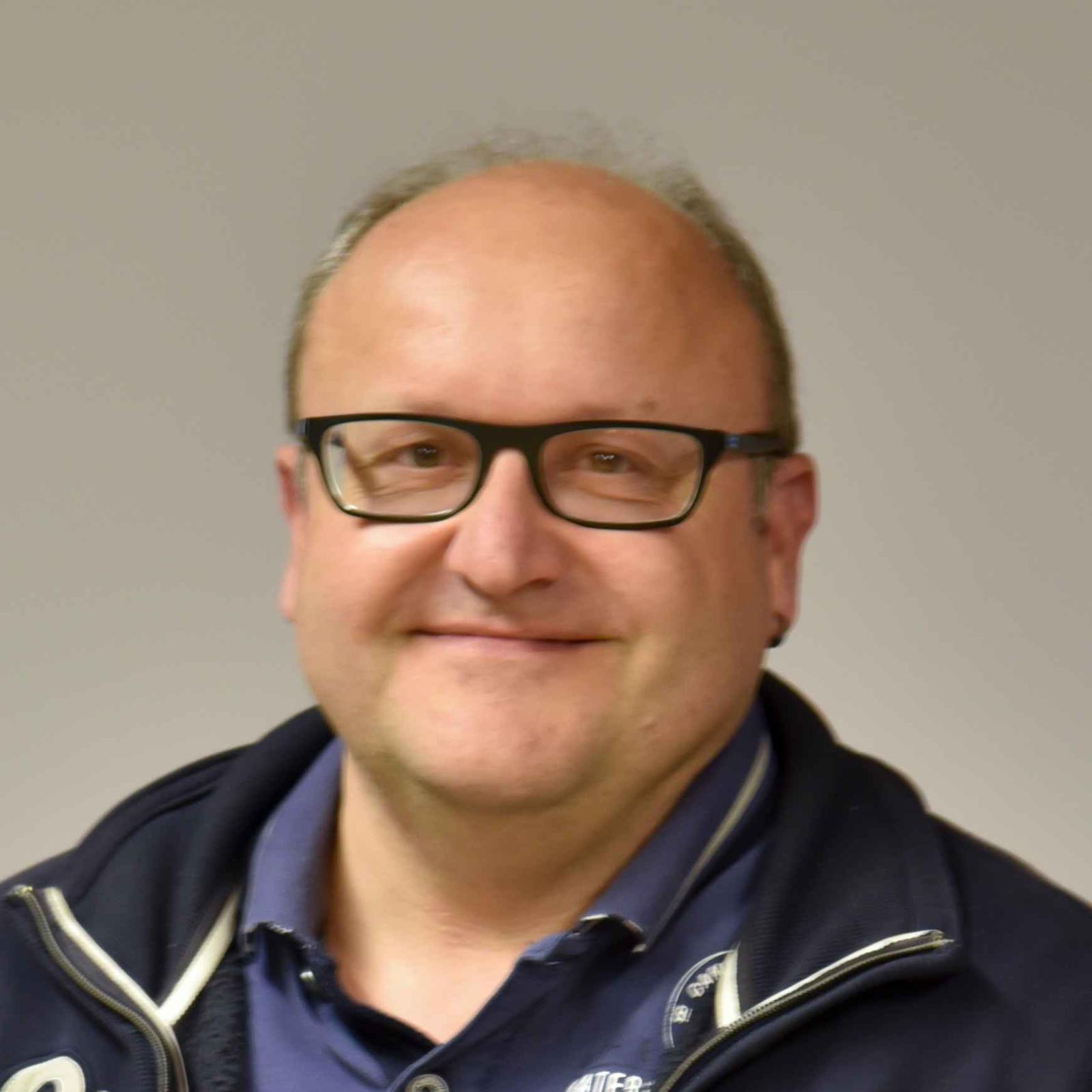Profilbild von Bernd Hohl