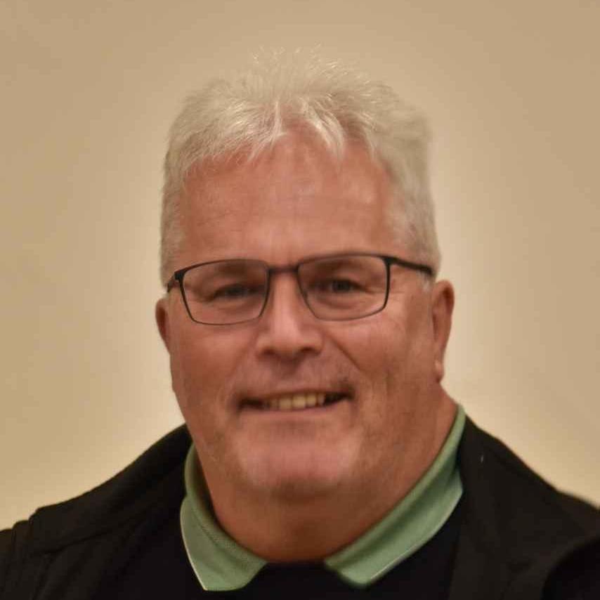 Profilbild von Erwin Steiner