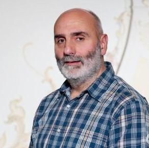 Profilbild von Franz Dietrich