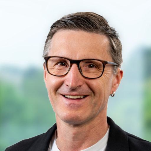 Profilbild von Fridolin Kolb