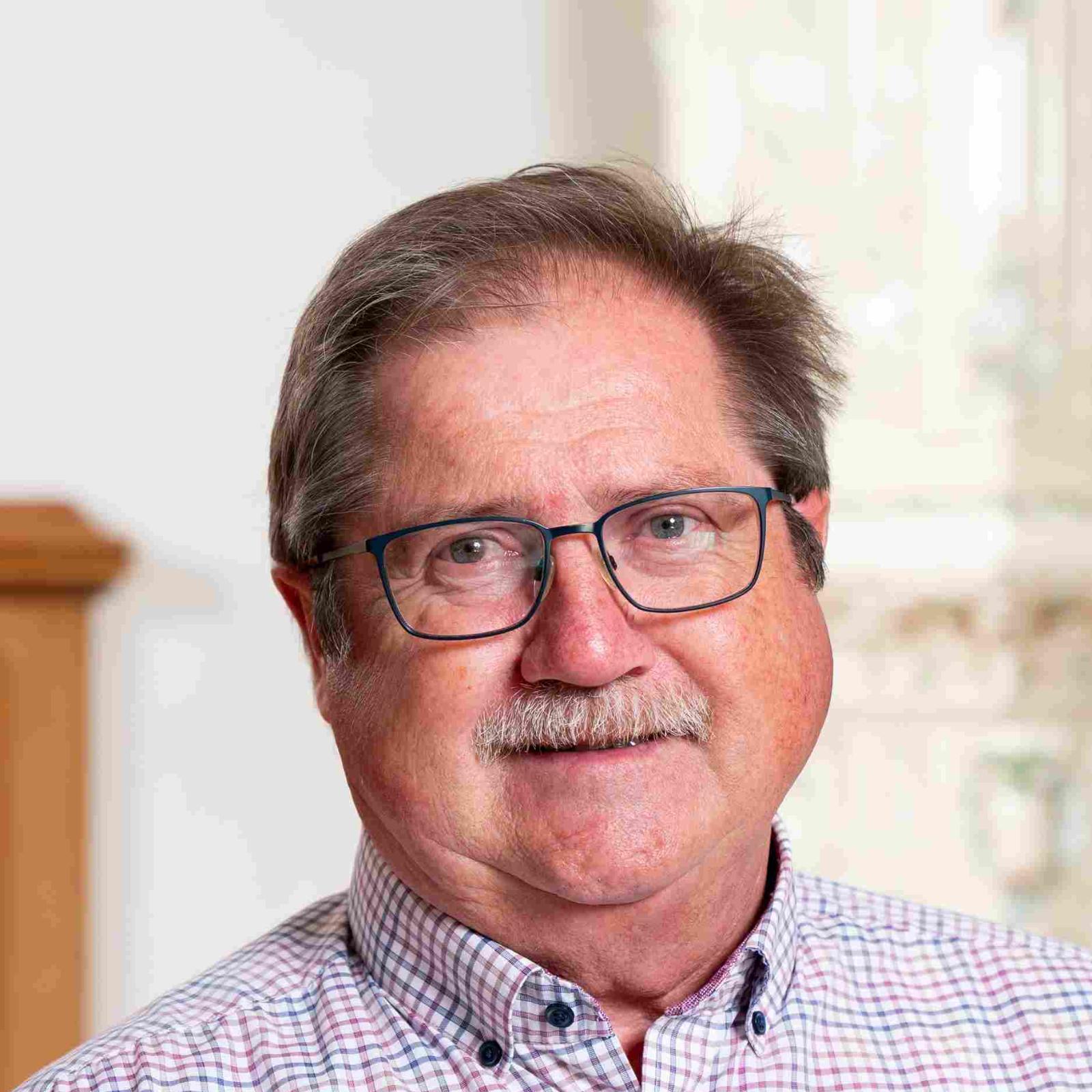 Profilbild von Helmut Kornjak