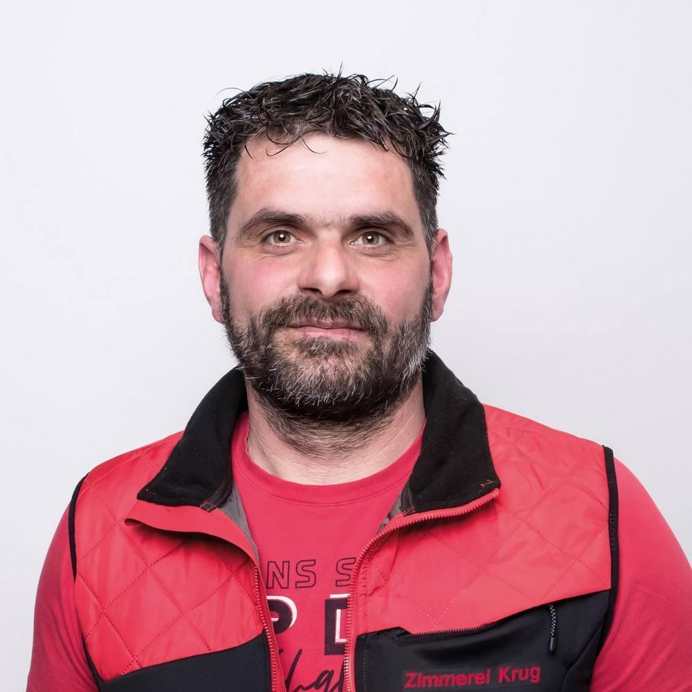 Profilbild von Daniel Krug