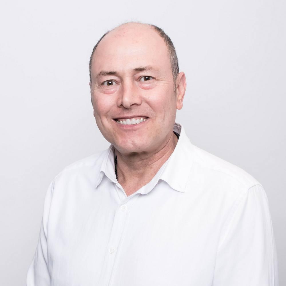 Profilbild von Tezer Leblebici