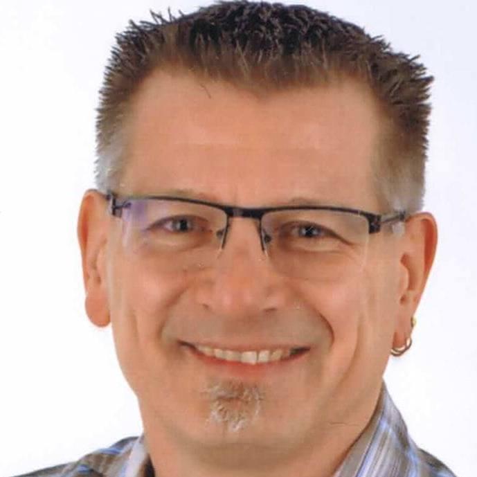 Profilbild von Alexander Notz