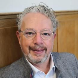 Profilbild von Siegfried Edelmann