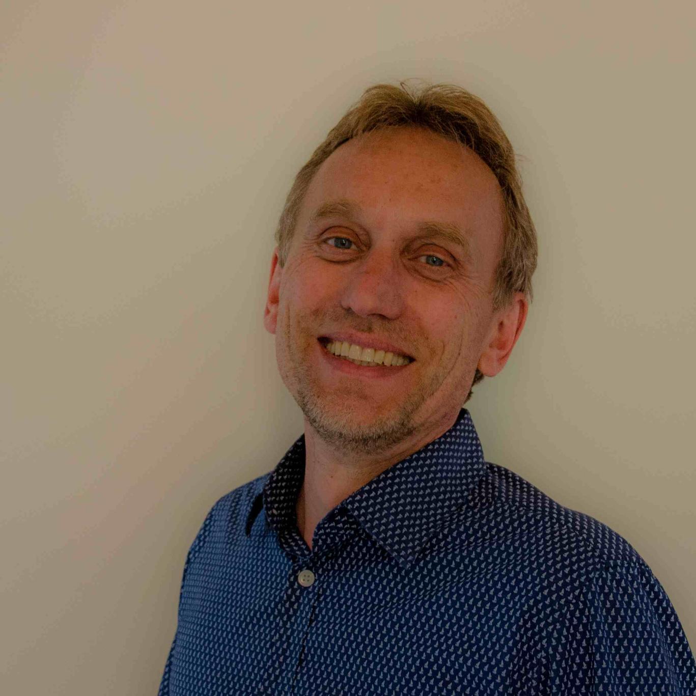 Profilbild von Stefan Michaelis