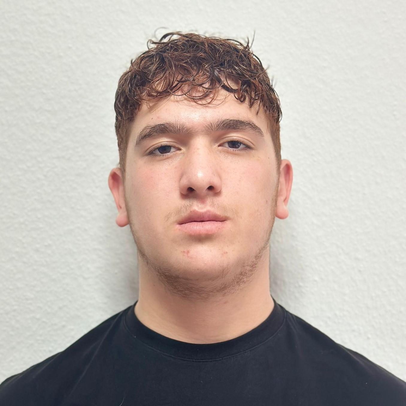 Profilbild von Ibrahim Alrakad