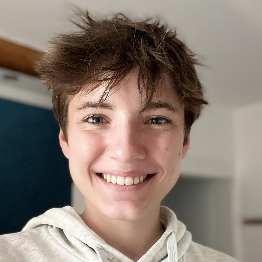Profilbild von Constantin Künst