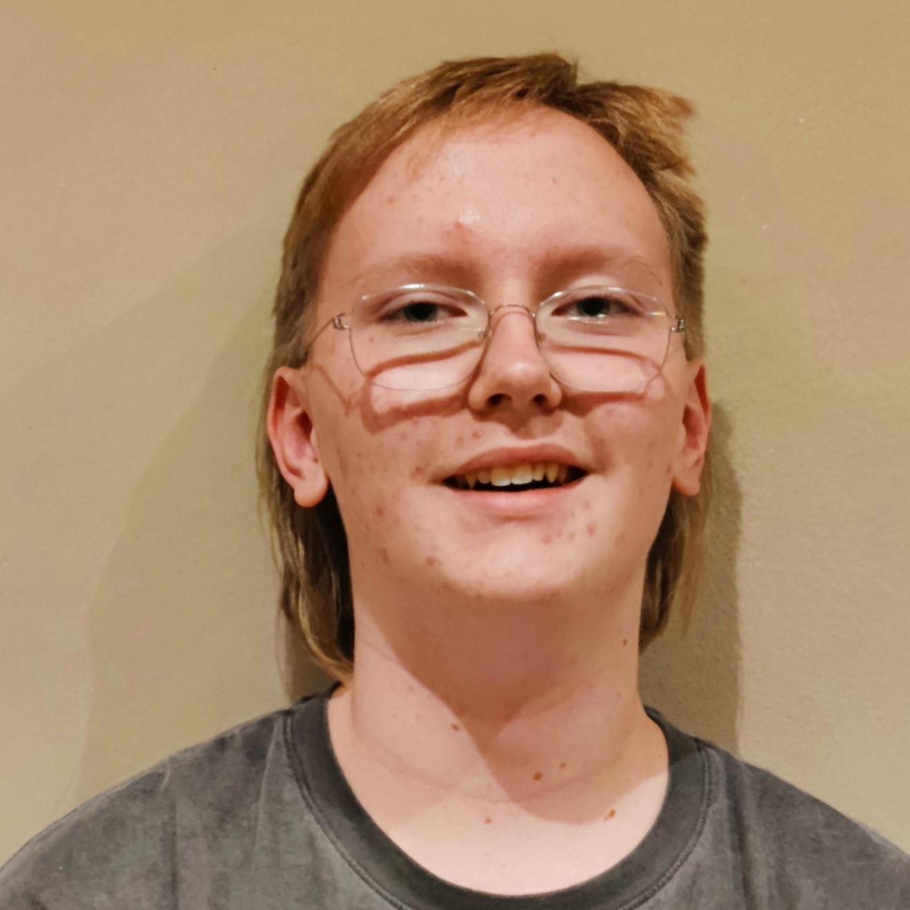 Profilbild von Joshua Marchetti