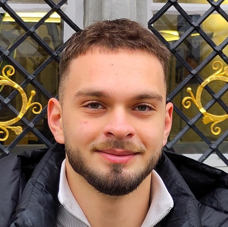 Profilbild von Florin Vlad Moraru