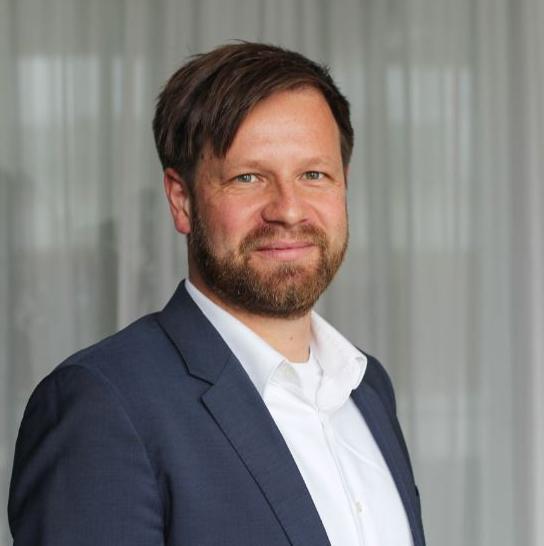 Profilbild von Luis Hutter