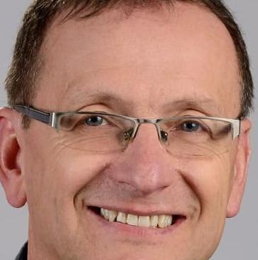 Profilbild von Berthold König