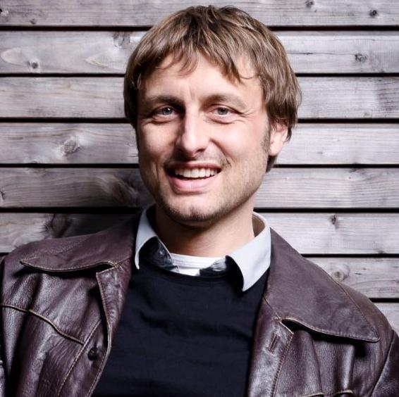 Profilbild von Michael Waizenegger