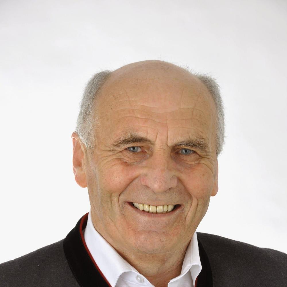 Profilbild von Waldemar Westermayer