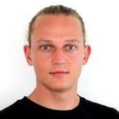 Profilbild von Dietmar Heine