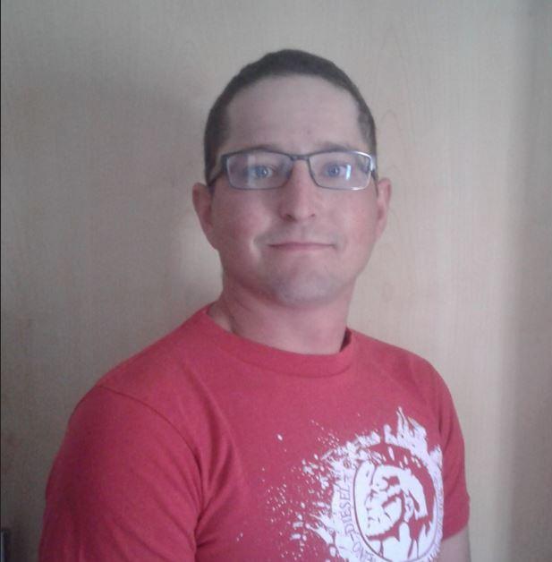 Profilbild von Roland Rottmar