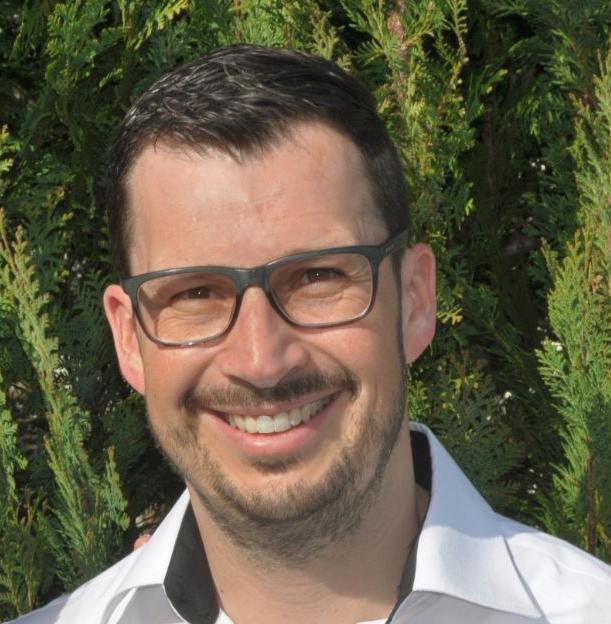 Profilbild von Markus Graf