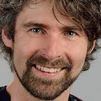 Profilbild von Florian Huthwelker