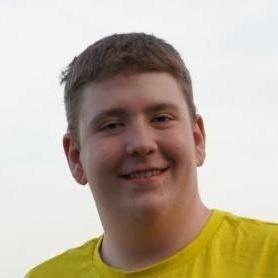 Profilbild von Luis Kistler