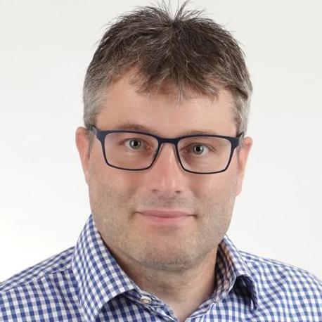 Profilbild von Edwin Waizenegger