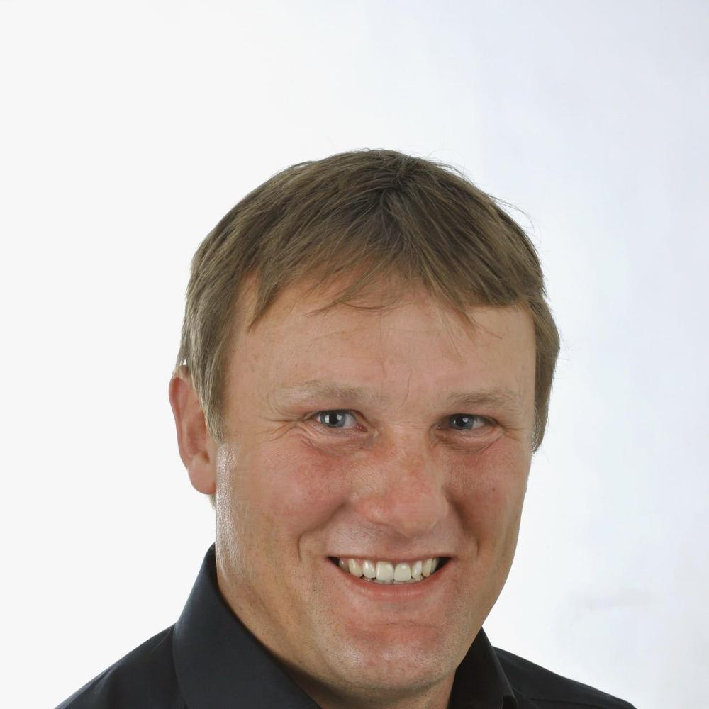 Profilbild von Reinhold Gaile