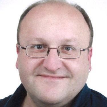 Profilbild von Bernd Hohl