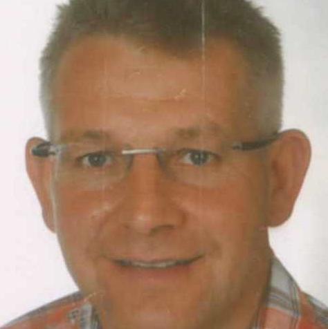 Profilbild von Friedrich Baumgärtner